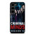 CRIMINAL MINDS MOVIE SERIES Samsung Galaxy S23 Plus Case