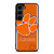 CLEMSON TIGERS LOGO 2 Samsung Galaxy S23 Plus Case