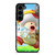 CAPTAIN TOAD RUN Samsung Galaxy S23 Plus Case