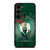 BOSTON CELTICS LOGO 4 Samsung Galaxy S23 Plus Case