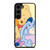 WINNIE THE POOH EEYORE 3 Samsung Galaxy S23 Plus Case