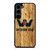 WESTERN STAR WOOD Samsung Galaxy S23 Plus Case