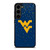 WEST VIRGINIA LOGO Samsung Galaxy S23 Plus Case