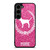 VICTORIA'S SECRET PINK Samsung Galaxy S23 Plus Case