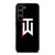 TIGER WOODS LOGO Samsung Galaxy S23 Plus Case