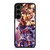 STREET FIGHTER GROUP Samsung Galaxy S23 Plus Case