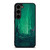STARWARS GREEN FOREST Samsung Galaxy S23 Plus Case