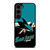 SAN JOSE SHARKS 3 Samsung Galaxy S23 Plus Case