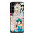 SAILOR MOON CHARACTERS Samsung Galaxy S23 Plus Case