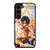 PORTGAS D ACE BLEEDING Samsung Galaxy S23 Plus Case