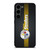 PITTSBURGH STEELERS LOGO Samsung Galaxy S23 Plus Case