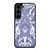 PARROT DAMASK Samsung Galaxy S23 Plus Case