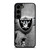 OAKLAND RAIDERS LOGO Samsung Galaxy S23 Plus Case