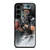 NICK FOLES PHILADELPHIA EAGLES Samsung Galaxy S23 Plus Case