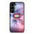 MONTREAL CANADIENS LOGO Samsung Galaxy S23 Plus Case