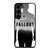 MISSION IMPOSSIBLE Samsung Galaxy S23 Plus Case