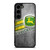 JOHN DEERE LOGO 3 Samsung Galaxy S23 Plus Case