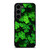 IRISH SHAMROCK CLOVER 2 Samsung Galaxy S23 Plus Case