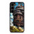 HOWL'S MOVING CASTLE 3 Samsung Galaxy S23 Plus Case