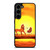 HAKUNA MATATA LIONKING 2 Samsung Galaxy S23 Plus Case