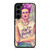 FRIDA KAHLO DAFT PUNK Samsung Galaxy S23 Plus Case