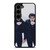 DOLAN TWINS WINTER Samsung Galaxy S23 Plus Case