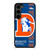 DENVER BRONCOS RETRO LOGO Samsung Galaxy S23 Plus Case