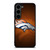 DENVER BRONCOS LOGO 2 Samsung Galaxy S23 Plus Case