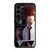 DEATH NOTE 2 Samsung Galaxy S23 Plus Case