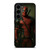 DEADPOOL SUPERHERO WATCHING ME Samsung Galaxy S23 Plus Case