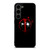 DEADPOOL SUPERHERO LOGO Samsung Galaxy S23 Plus Case