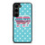 CUTE IVORY ELLA 3 Samsung Galaxy S23 Plus Case