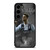 CRISTIANO RONALDO JUVENTUS Samsung Galaxy S23 Plus Case