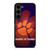 CLEMSON TIGERS LOGO Samsung Galaxy S23 Plus Case