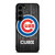CHICAGO CUBS LOGO Samsung Galaxy S23 Plus Case