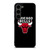 CHICAGO BULLS LOGO 2 Samsung Galaxy S23 Plus Case