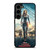 CAPTAIN MARVEL 3 Samsung Galaxy S23 Plus Case