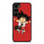 CAMO BAPE GOKU DRAGON BALL Samsung Galaxy S23 Plus Case