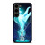 BLUE LION VOLTRON Samsung Galaxy S23 Plus Case