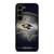 BALTIMORE RAVENS LOGO Samsung Galaxy S23 Plus Case