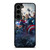 AVENGERS DC COMICS Samsung Galaxy S23 Plus Case