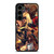 AVENGERS COMICS MARVEL Samsung Galaxy S23 Plus Case