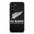 ALL BLACKS NEW ZEALAND LOGO Samsung Galaxy S23 Plus Case