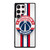 WASHINGTON WIZARDS LOGO Samsung Galaxy S23 Ultra Case