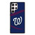 WASHINGTON NATIONALS LOGO 3 Samsung Galaxy S23 Ultra Case