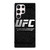 UFC LOGO Samsung Galaxy S23 Ultra Case