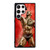 THE ROCK WWE CHAMPIONS 2 Samsung Galaxy S23 Ultra Case