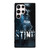 STING WCW WWE Samsung Galaxy S23 Ultra Case
