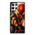 SPIDERMAN NO WAY HOME MARVEL 2 Samsung Galaxy S23 Ultra Case
