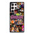 SCOOBY DOO COLLAGE Samsung Galaxy S23 Ultra Case